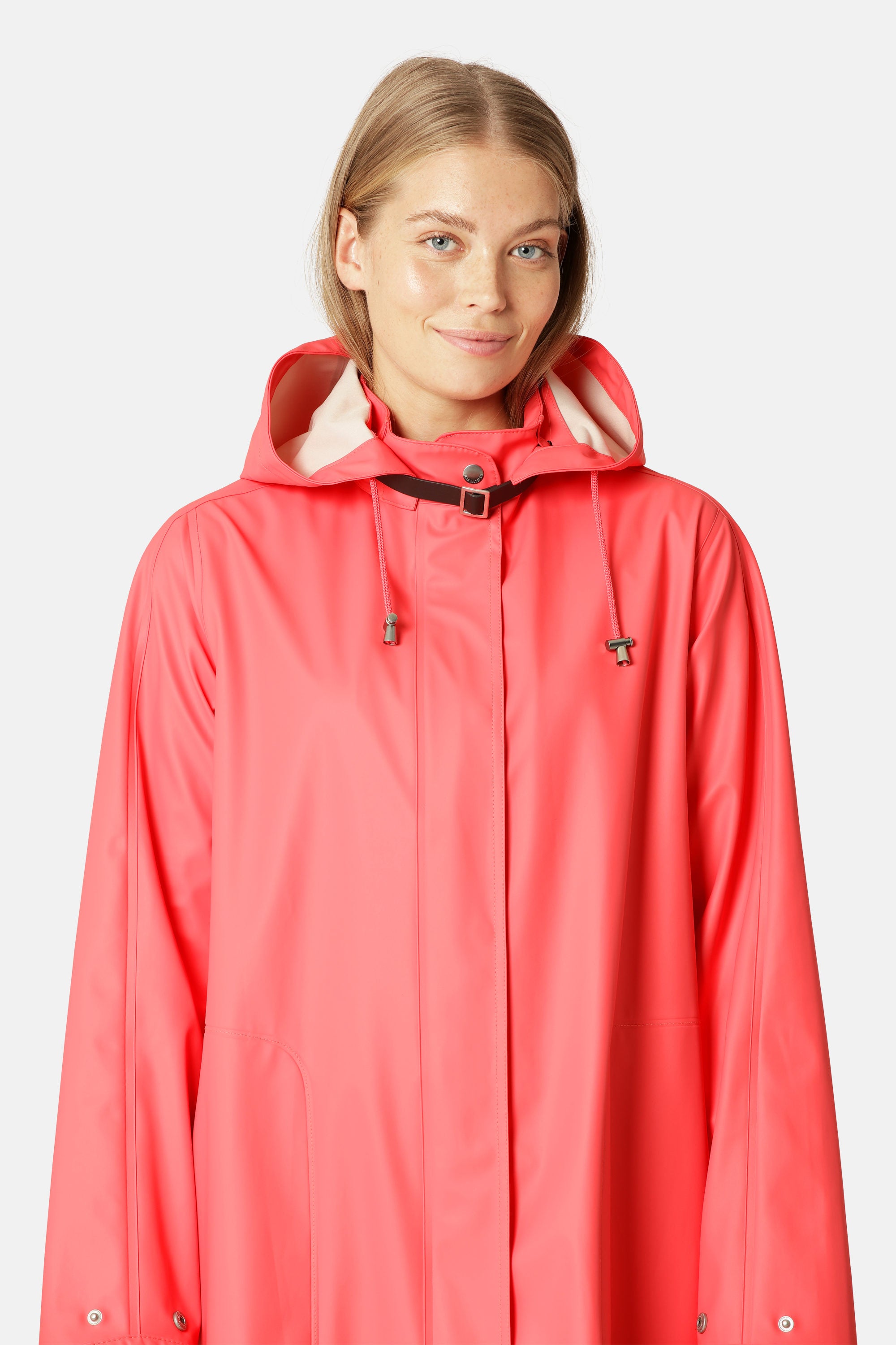 Lett Regnjakke - Dubarry